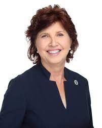Sen. Beth Mizell